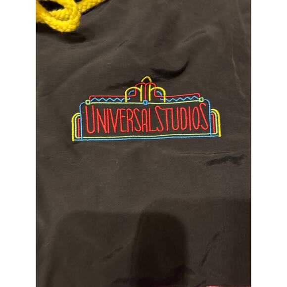 Universal Studios vintage raincoat - Picture 4 of 7